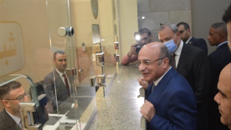 محكمة الطفل ببنها