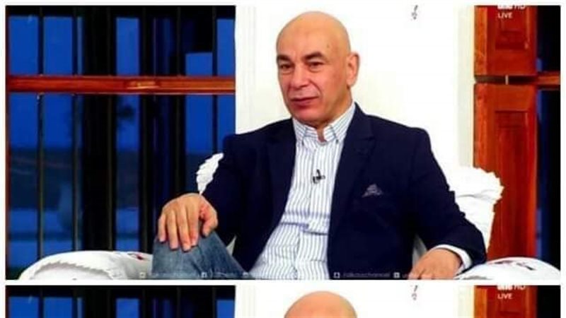 حسام حسن