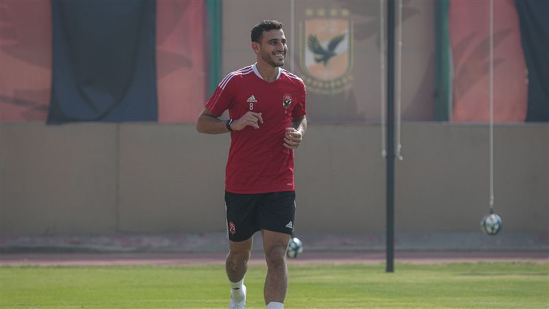 حمدى فتحى