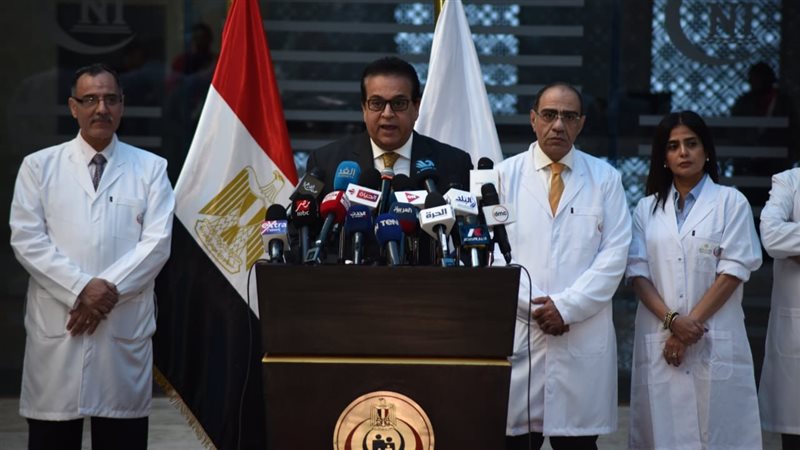 د.خالد عبدالغفار