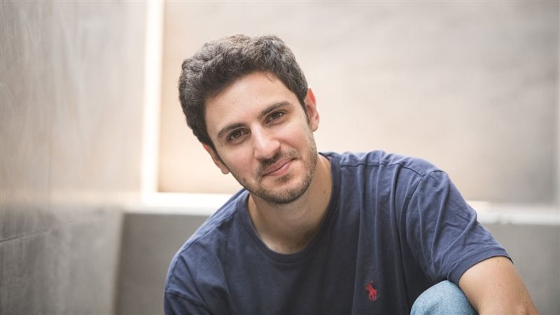 مارك حجار 