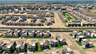 المنصورة الجديدة.. أول مدينة ذكية من مدن الجيل الرابع بمنطقة الدلتا