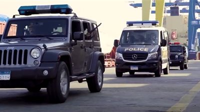 بينها تهريب مخدرات وبضائع، أمن المنافذ يحرر 55 قضية خلال 24 ساعة