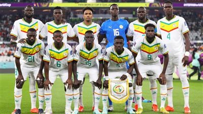 منتخب السنغال يقسو على موزمبيق 1/5 ويعزز صدارة المجموعة بتصفيات أمم أفريقيا 