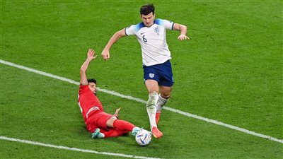 هاشتاج إيران يتصدر تويتر بعد الخسارة أمام إنجلترا 6-2 في كأس العالم