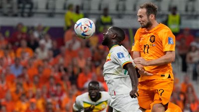 رود كرول: هولندا تملك فرصا كبيرة للتأهل إلى نهائي المونديال