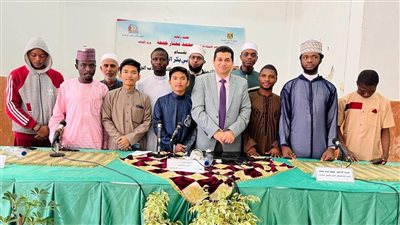 الشئون الإسلامية: الحراك الدعوي للأوقاف جعلها محط أنظار العالم الإسلامي