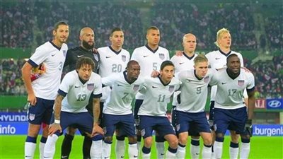 كأس العالم 2022.. تشكيل منتخب أمريكا في مواجهة ويلز 