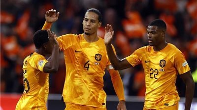 رضا عبد العال: منتخب هولندا غير مقنع.. والسنغال أقل من العادي