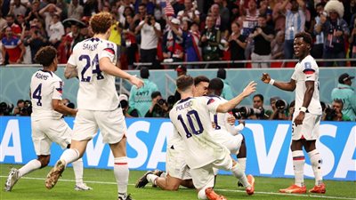 تفاصيل منع صحفي أمريكي من حضور مباراة ويلز بسبب دعم المثلية