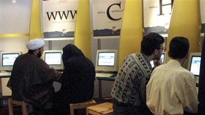 تعطل كبير في الإنترنت بإيران