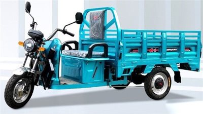 شروط قرض تمويل شراء التروسيكل من البنك الزراعي والأوراق المطلوبة