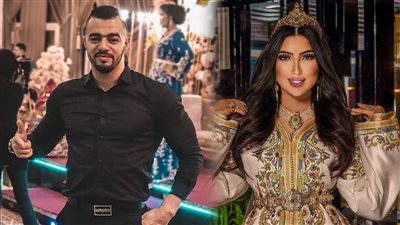 بعد الفيديو المثير بينهما.. يوتيوبر شهير يطلب الزواج من دنيا بطمة
