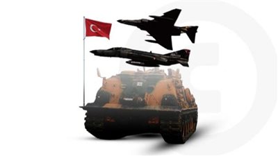 أول رد من واشنطن وباريس على عملية 