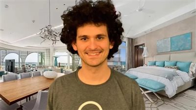 مخدرات وجنس جماعي.. تفاصيل الحياة الصاخبة لمحتال العملات المشفرة | صور