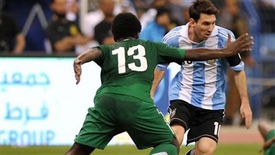 قبل مواجهة اليوم في كأس العالم.. القيمة السوقية لمنتخب الأرجنتين 25 ضعف السعودية 