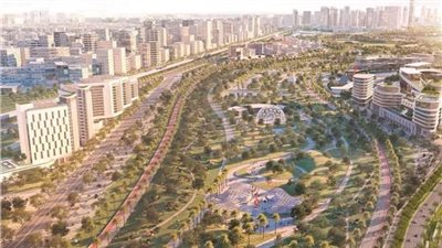 5 أهداف تسعى الحكومة لتحقيقها من خلال مبادرة المدن المصرية المستدامة