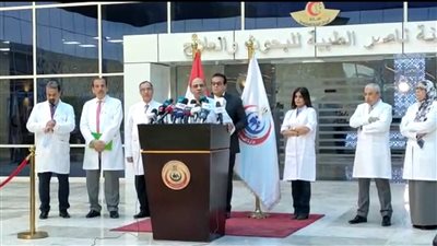 الصحة: المضادات الحيوية ليست علاجا للفيروس المخلوي التنفسي  | فيديو