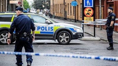 السويد تكشف آخر تطورات حادث العثور على عبوة ناسفة بالقرب من السفارة الإسرائيلية 