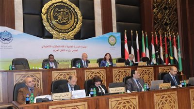 النقل: تنفيذ المرحلة الأولى من قطار السخنة - مطروح بالقرب من الحدود المصرية الليبية 