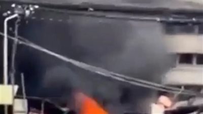 مقتل وإصابة العشرات في انفجار سيارة مفخخة بمجمع شرطة في تايلاند|فيديو