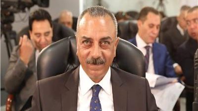 مقرر لجنة الأحزاب السياسية: قمة المناخ حجر زاوية لمواجهة الحقيقية