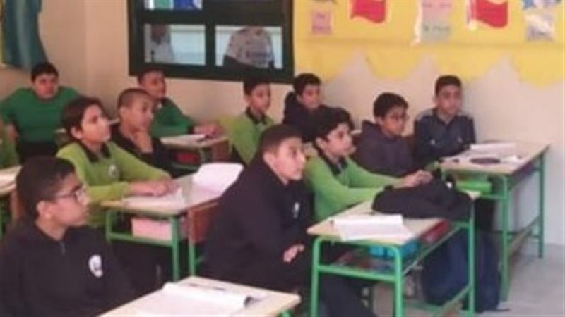 حملات اقرا فكر لمستقبل