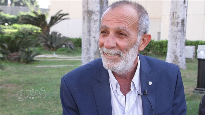 الفنان الفلسطيني