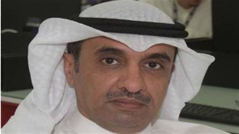 الدكتور هادي بن عايض