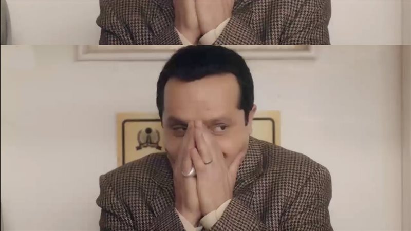 هنيدي
