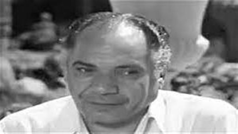 المخرج الراحل فطين