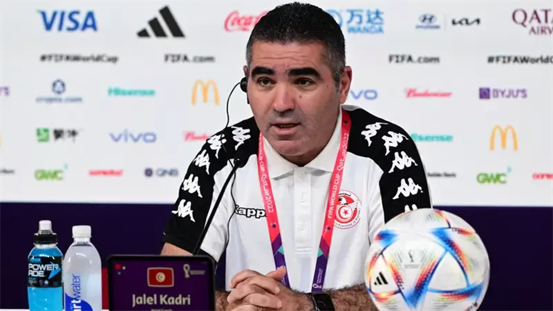 جلال القادري، فيتو