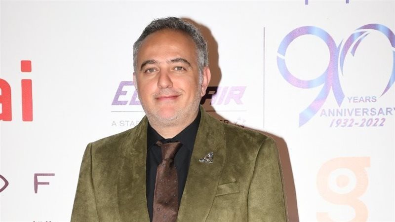 محمد حفظي