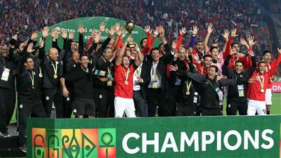 في مثل هذا اليوم.. المنتخب الأولمبي بطلا لأمم أفريقيا ويحصد كل الألقاب