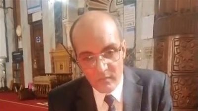 الفائز بجائزة المحفظ المثالي: طريق بدأته منذ 32 عاما وسأظل فيه حتي آخر أنفاسي | فيديو 