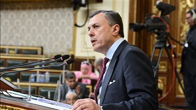 أحمد عيسى من البرلمان: نعمل مع القطاع الخاص لحل مشكلات السياحة 