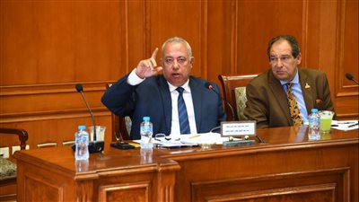 مصير المتخللات داخل الكتل السكنية بتعديلات قانون التصالح في مخالفات البناء 