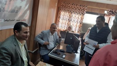 اليوم.. مسيرة شبابية لمناهضة العنف ضد المرأة بالقليوبية