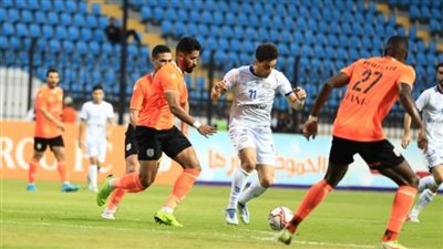  الاسماعيلي ضد فاركو.. الدراويش يبحث عن الفوز رقم 120 في الدوري