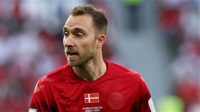 تونس تتعادل مع الدنمارك سلبيا بالشوط الأول في كأس العالم | فيديو