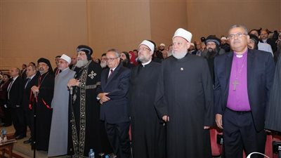 الدكتور أحمد زايد: مكتبة الإسكندرية قدمت نموذجًا للتعايش الإنساني الخلاق