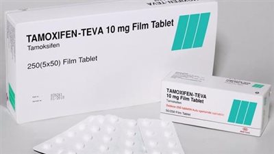 منها سرطان الرحم.. 4 آثار سلبية لدواء تاموكسيفين المعالج لسرطان الثدي 