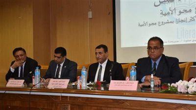 جامعة عين شمس: جامعتنا خمس نجوم بأساتذتها وطلابها