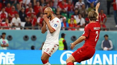 عبد الملك: تفاجأت بأداء تونس وغانا.. ومباريات المونديال تشهد ندية بين المنتخبات