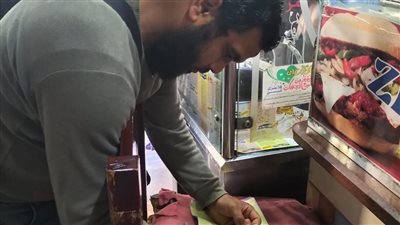 تحرير 95 محضرا متنوعا و18 إنذارا وغلقا وتشميع منشآتين بالإسكندرية