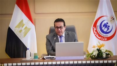 الصحة: تشغيل 45 عيادة مسائية متميزة بـ 15 مستشفى في محافظة الأسكندرية