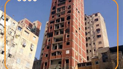  حالات لا يحق لها التصالح في مخالفات البناء| انفوجراف