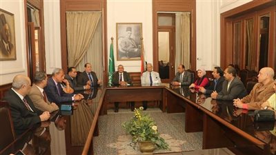 يمامة: الأقباط مكون رئيسي في الوفد ومسيحيو مصر أنقذوا الوطن في ٣٠ يونيو