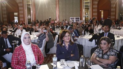 رئيس قمة فينجر برنت: نسعى لتوقيع اتفاقات وليس مجرد توصيات