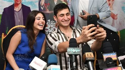 مفاجأة من أمير المصري ومايان السيد للجمهور